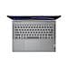 IdeaPad | Notebook 5 2-in-1 | Display 14.0'' WUXGA (1920x1200) Touch | Processore INTEL CORE i5-13420h | Memoria RAM 8GB | Memoria SSD 512GB | Scheda grafica Integrata | Sistema Operativo WINDOWS 11 HOME | LUNA GREY | Caricatore NON incluso - Foto miniatura 7