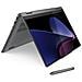 IdeaPad | Notebook 5 2-in-1 | Display 14.0'' WUXGA (1920x1200) Touch | Processore INTEL CORE i5-13420h | Memoria RAM 8GB | Memoria SSD 512GB | Scheda grafica Integrata | Sistema Operativo WINDOWS 11 HOME | LUNA GREY | Caricatore NON incluso - Foto miniatura 8