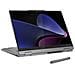 IdeaPad | Notebook 5 2-in-1 | Display 14.0'' WUXGA (1920x1200) Touch | Processore INTEL CORE i5-13420h | Memoria RAM 8GB | Memoria SSD 512GB | Scheda grafica Integrata | Sistema Operativo WINDOWS 11 HOME | LUNA GREY | Caricatore NON incluso - Foto miniatura 17