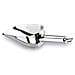 67020 - Dispenser in acciaio inox, 860 ml - Foto miniatura 1