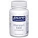 Pure Encapsulations Vitamina C1000 30 Capsule - Foto miniatura 1