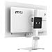 Pro MAX 271UPXW12G Monitor PC 67,3 cm (26.5") 3840 x 2160 Pixel UltraWide Full HD QD-OLED Bianco - Foto miniatura 5