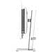 Pro MAX 271UPXW12G Monitor PC 67,3 cm (26.5") 3840 x 2160 Pixel UltraWide Full HD QD-OLED Bianco - Foto miniatura 10