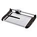 taglierina a lama rotante a4 360mm r03018 titanium - Foto miniatura 1