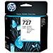 Cartuccia Ink Originale 727 Nera per Foto DesignJet T1500 T920 - Foto miniatura 2