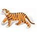WD Libro Giungla Shere Khan 8cm. 12376 - Foto miniatura 1