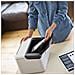 Stampante HL-1210W Laser B /N 20 ppm USB Wi-Fi - Foto miniatura 4