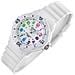 Orologio Da Donna Lrw-200h 7bv (zd557a) + Box - In Ordine - Foto miniatura 6