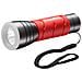 Torcia a Led a batteria - Foto miniatura 1