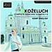 Koželuch - Complete Keyboard Sonatas 8 - Kemp English - Foto miniatura 1