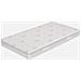 Materasso Singolo 80x200, alto 26 cm - Memory, Gel Relaxa, Sfoderabile, Rivestimento Aloe Vera | Prime - Foto miniatura 1