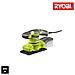 Sander Ryobi 200w 1/3 Foglio Rss200g - Foto miniatura 1
