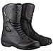 Stivali 2335013 Gtx Web 10 Black 45 - Foto miniatura 1