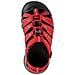 Scarpe Newport H2 1012300 Taglia 27 Colore Rosso - Foto miniatura 3