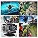 Pro Cam Sport Action Camera 4k Wifi Ultra Hd 16mp Videocamera Con Telecomando - Foto miniatura 2