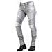 Pantaloni Overlap Stradale Jeans Abbigliamento Donna 24 - Foto miniatura 3