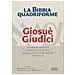 Roberto Reggi - La Bibbia quadriforme Giosuè. Giudici. Testo ebraico masoretico, versione greca dei Settanta, versione latina della Nova Vulgata, testo CEI 2008. Ediz. multilingue - Foto miniatura 1