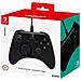 Nintendo Switch Officially Licensed Wired Controller - Foto miniatura 4