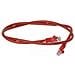 ver PATCH CORD 5M CAT 6 UTP LSZH ROSSO - Foto miniatura 2