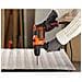 Trapano Black And Decker Beh550-qs - Foto miniatura 2