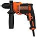 Trapano Black And Decker Beh550-qs - Foto miniatura 3
