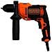 Trapano Black And Decker Beh550-qs - Foto miniatura 6