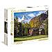 Puzzle 2000 Pz - High Quality Collection - Fascination With Matterhorn - Foto miniatura 1