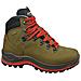 Marrone 13701n32g, Uomo, Marrone, Scarpe Da Trekking, Numero: 41 Eu - Foto miniatura 1