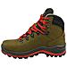 Marrone 13701n32g, Uomo, Marrone, Scarpe Da Trekking, Numero: 41 Eu - Foto miniatura 2