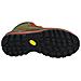 Marrone 13701n32g, Uomo, Marrone, Scarpe Da Trekking, Numero: 41 Eu - Foto miniatura 4