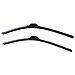 Bosch 397118933 Spazzole Tergicristallo Aerotwin A933s - Foto miniatura 1