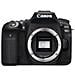Fotocamera Reflex Canon Eos 90D Body Solo Corpo 32,5 Mpx - Foto miniatura 1