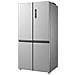 Frigorifero 4 Porte MF840A2 Total No Frost Classe E Capacità Lorda 622 Litri Colore Acciaio Inox - Foto miniatura 9