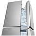 Frigorifero 4 Porte MF840A2 Total No Frost Classe E Capacità Lorda 622 Litri Colore Acciaio Inox - Foto miniatura 5
