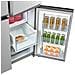 Frigorifero 4 Porte MF840A2 Total No Frost Classe E Capacità Lorda 622 Litri Colore Acciaio Inox - Foto miniatura 6