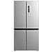 Frigorifero 4 Porte MF840A2 Total No Frost Classe E Capacità Lorda 622 Litri Colore Acciaio Inox - Foto miniatura 1