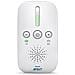 Avent Scd503/26 Ecoute-bb Dect - Bleu Clair Et Blanc - Foto miniatura 3