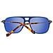 Occhiali Hsb86568356. Occhiali Da Sole, Colore Blu. Uomo. - In ordine - Foto miniatura 7