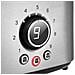 Tostapane STS 5050SS con Due Fette Potenza 1000 Watt Acciaio Inox - Foto miniatura 7