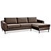Max - Divano Con Chaise Lounge - Foto miniatura 1