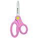 E-26007 00 5 Pollici Microban Scuola Scissor - Colori Assortiti - Foto miniatura 3