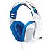 Headset Gaming G335 Wireless White - Foto miniatura 2