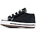 Scarpe Chuck Taylor All Star Cribster Mid Taglia 18 Codice 865156c Nero - Foto miniatura 2