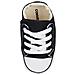 Scarpe Chuck Taylor All Star Cribster Mid Taglia 18 Codice 865156c Nero - Foto miniatura 3