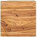 Tavolo da Salotto 45x45x40 cm in Legno Massello di Acacia - Foto miniatura 4