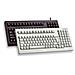 Tastiera USB G80-1800LPCDE-2  (Layout Tedesco) Colore Nero - Foto miniatura 1