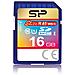 Elite UHS-I, 16GB, SDHC, 0 - 70 °C, Blu, -40 - 85 °C, 8 - 95%, Class 10 - Foto miniatura 2