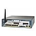 Wireless Router Cisco 540 - IEEE 802.11b / g - 2,40 GHz ISM band - 97,5 m Campo di funzionamento interno - 54 Mbps Velocità wireless - 8 x Porta di rete - 1 x Porta banda larga - PoE Ports - Fast ethernet - 1,5U Desktop, Parato montabile, Rack-Montabile - Foto miniatura 1