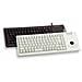 Tastiera PC Connessione USB Layout Spagnolo Grigia G84-5400LUMES-0 - Foto miniatura 1