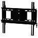 PFL650 Nero supporto da parete per tv a schermo piatto - Foto miniatura 1